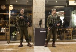 Strzelanina w centrum Tel Awiwu, są ofiary