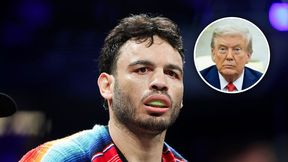 Trump nie popuści nikomu. Deportował właśnie wielką gwiazdę