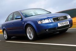Używane modele Audi, które najlepiej sprzedają się w serwisach ogłoszeniowych