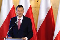 Premier odpowiada amerykańskiej dziennikarce. "Nie istniał żaden polski reżim"