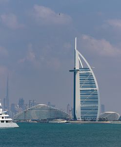 Media: Emiraty są placem zabaw bogatych Rosjan. Dubaj stał się "Dubajgradem"
