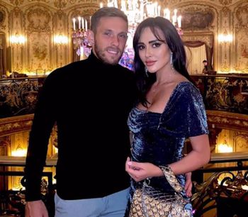 Rybus rozwodzi się z Rosjanką. Tak mówił o ich początkach