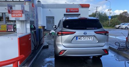 Eksperci są pewni. Tyle zapłacimy za paliwo w najbliższych dniach