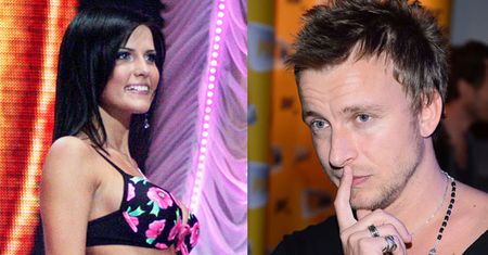 "Pomoże jej ZROBIĆ KARIERĘ w show biznesie"