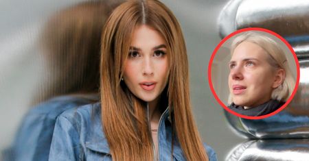 Chłopak Roxie Węgiel ma z nią dziecko. Szokujące słowa