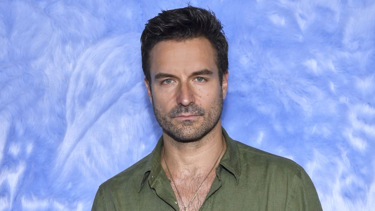 Piotr Stramowski próbuje swoich sił w nowej branży