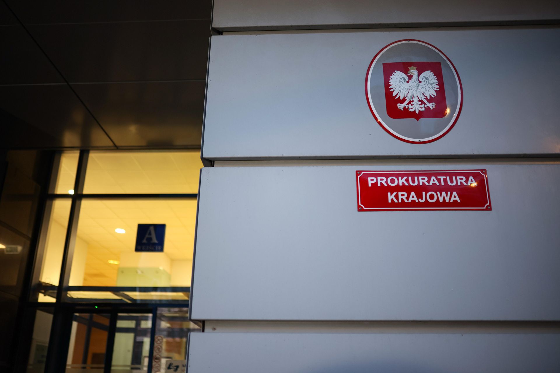 Kierował atakami na opozycjonistów Kremla? Rosjanin z zarzutami