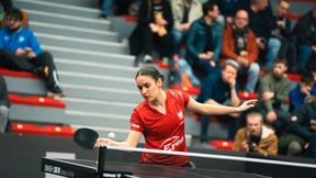 Polka ograła faworytkę. Potem przegrała z Rosjanką