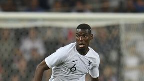 Mundial 2018. Paul Pogba zadedykował zwycięstwo uratowanym piłkarzom z Tajlandii