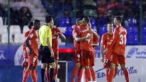 Puchar Króla: Real wygrał pod wodzą Santiago Solariego