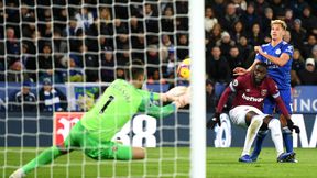 Jak Łukasz Fabiański stał się królem karnych