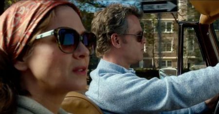 ''Same Kind of Different as Me'': Greg Kinnear i Renée Zellweger z kłopotami małżeńskimi