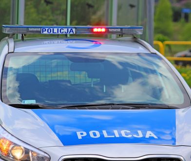 Liczne ciosy nożem. Nie żyje 56-latek