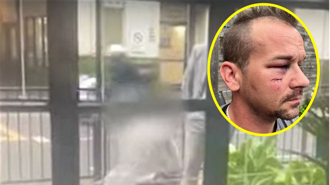 Polak został zaatakowany w Londynie 