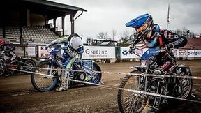 Trening punktowany: Car Gwarant Start Gniezno - Power Duck Iveston PSŻ Poznań 44:33 (galeria)