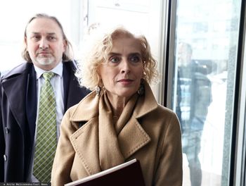 Sędziowie TK blokowani. Jest zawiadomienie do prokuratury