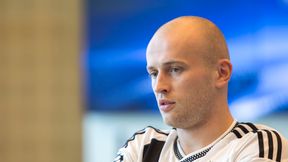 Legia poważnie osłabiona przed meczem z Borussią