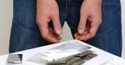 Skorzęcino: Policja zatrzymała 12 osób, które miały przy sobie narkotyki