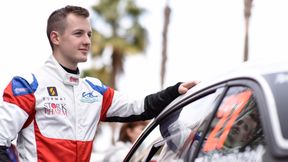 Junior ERC: Zwycięstwo i fotel lidera cyklu dla Łukasza Pieniążka!