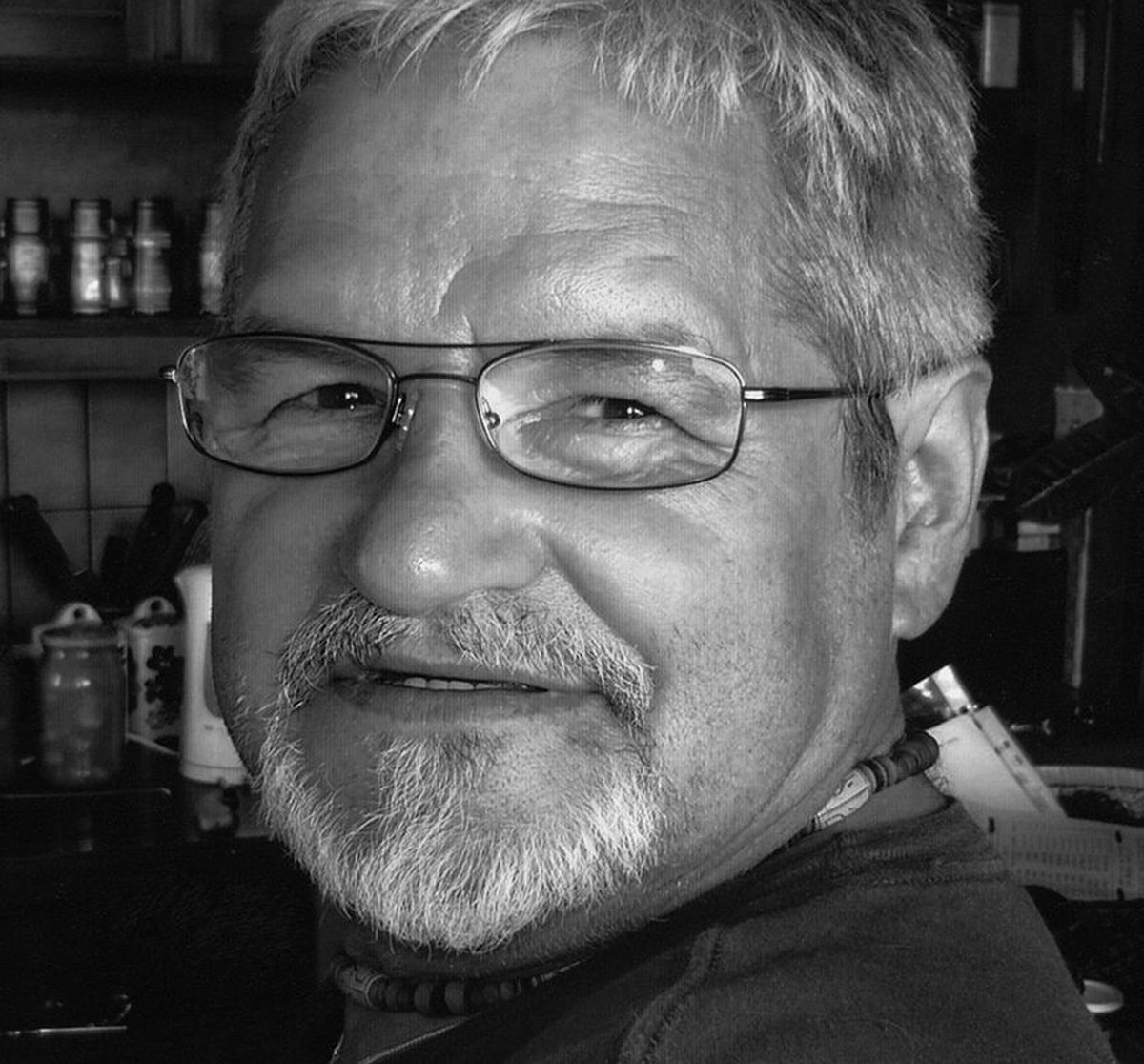 Henryk Pollak, współtwórca kultowych bielskich kreskówek, zmarł w wieku 74 lat 