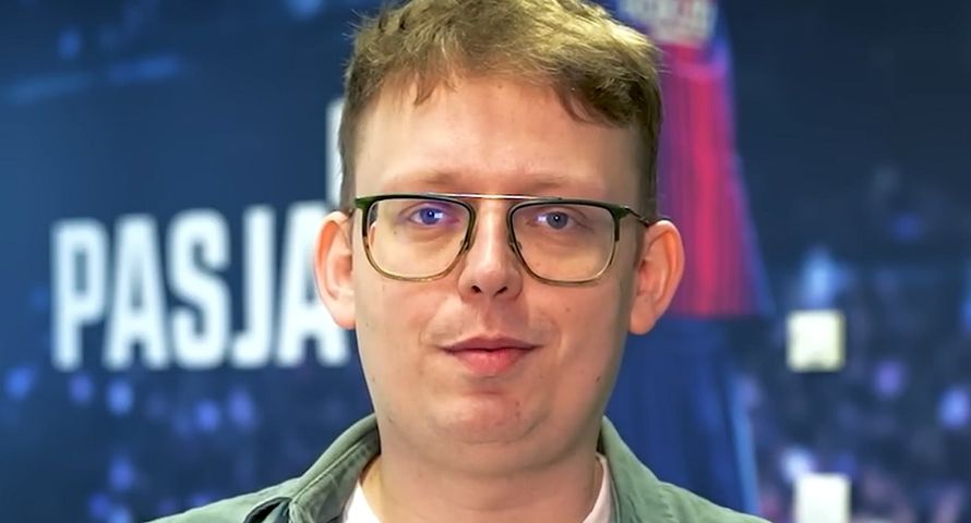 Z Eleven Sports odchodzi komentator piłkarski. Po 11 latach pracy
