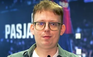 Z Eleven Sports odchodzi komentator piłkarski. Po 11 latach pracy