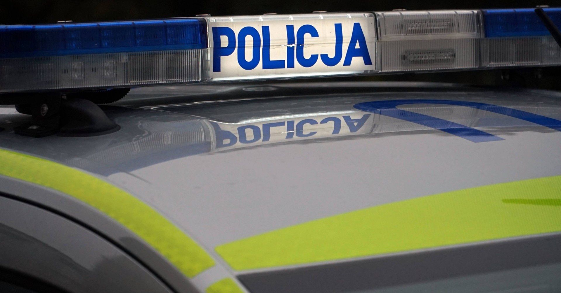 Kaliski policjant pomógł zatrzymać pijanego kierowcę