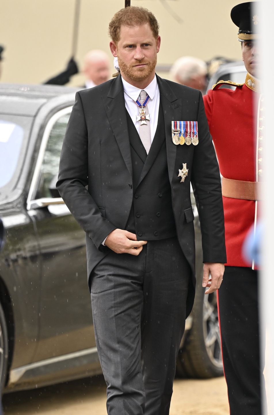 Książę Harry