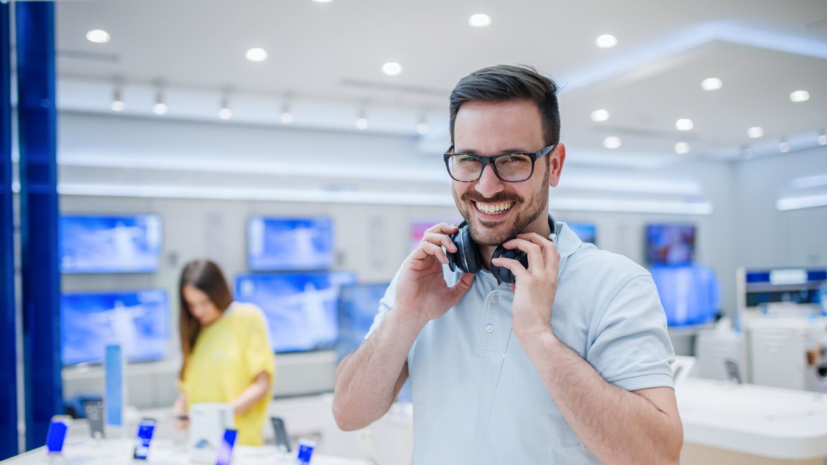 Cyber Monday to najlepsze okazje na elektronikę