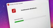 Adobe bije na alarm. Zaktualizuj Acrobata i Acrobat Readera