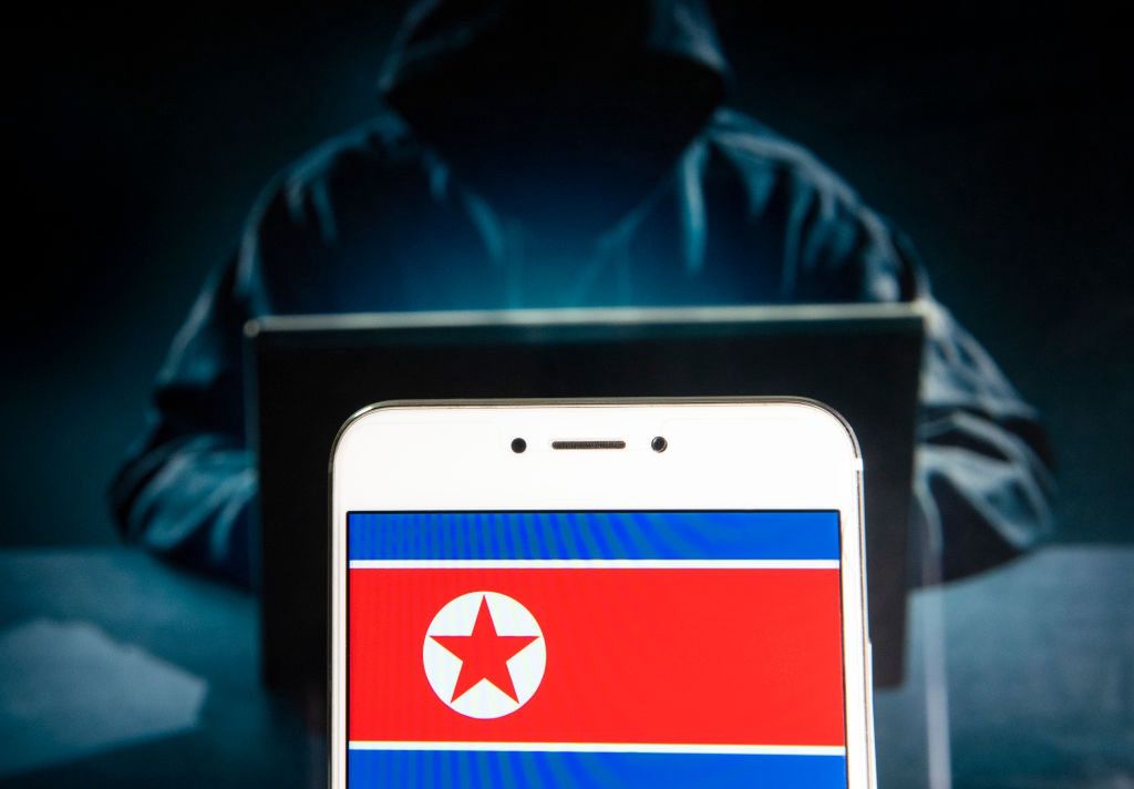 Haker wyłączył internet w Korei Północnej. To była zemsta za rządowy atak