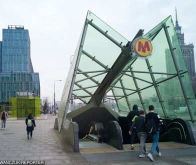 Metro w Krakowie coraz bliżej. Jest umowa na studium wykonalności