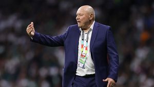 Wymowne słowa po klęsce na mundialu. "Nie uciekam bez walki"