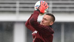 UEFA wprowadziła nowy przepis. Obowiązuje już od teraz