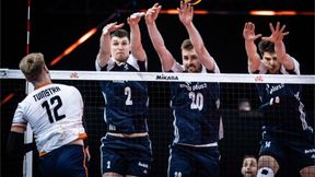 Liga Narodów. Ciekawiej było na... ławce rezerwowych niż na boisku. Twitter po meczu Polska - Holandia