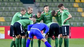 Fortuna I liga: koronawirus w GKS Bełchatów. Jest decyzja ws. meczu