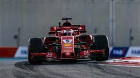 Bernie Ecclestone krytykuje Sebastiana Vettela. "To nie jest lider na poziomie Schumachera"