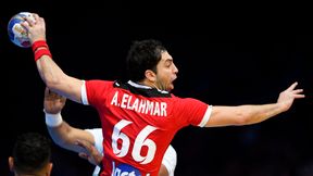 MŚ 2017: w Paryżu emocje jak na rybach. Egipcjanie górą w pojedynku średniaków