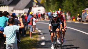 Vuelta a Espana 2016: Jonas van Genechten wygrał siódmy etap, Polacy znów na odległych pozycjach