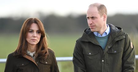 Magazyn "People" o Kate: "Musiałaby być nadczłowiekiem, żeby nie czuć presji"