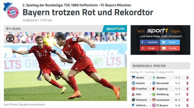 Sport1