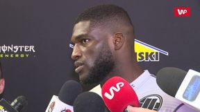 KSW 54. Zwycięski debiut Izu Ugonoha w MMA. Padło pytanie o walkę z Mariuszem Pudzianowskim