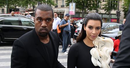 To już koniec. Kim Kardashian rozwodzi się z Kanye Westem