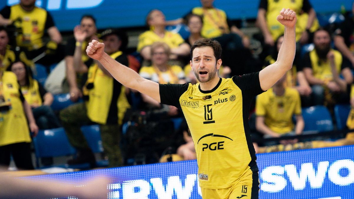 WP SportoweFakty / Paweł Piotrowski / Grzegorz Łomacz