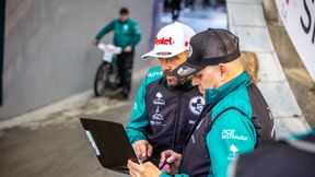Żużel. Stawia jasną diagnozę. To największy problem Falubazu