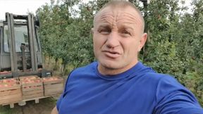 "Rozmowy są w toku". Nowe informacje w sprawie hitu z Pudzianowskim