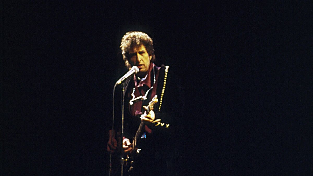 Bob Dylan został oskarżony o molestowanie seksualne