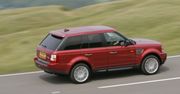 Range Rover Sport L320 (2005-2013) – opinie i typowe usterki