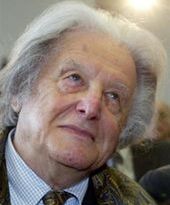 Pisarz Ralph Giordano rezygnuje ze współpracy ze Steinbach