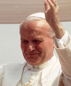 50 książek na beatyfikację Jana Pawła II